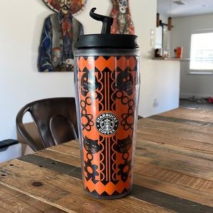 Starbucks Travel Mug